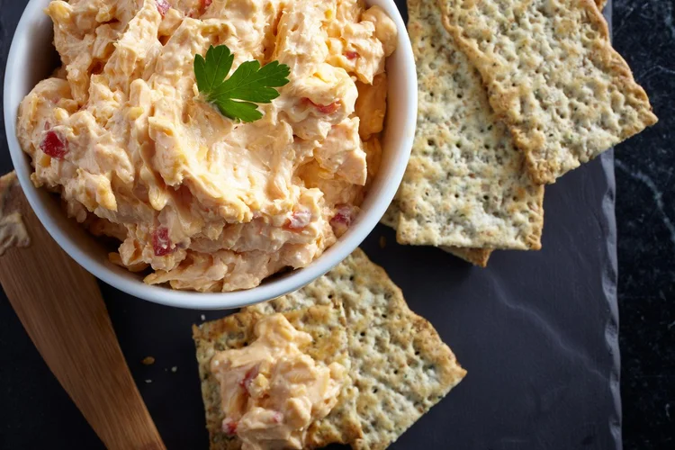 Budapeštianska pomazánka