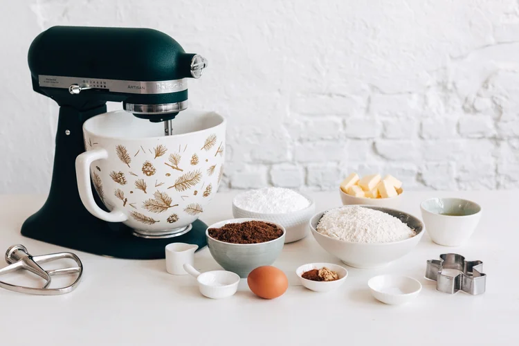 Recept na vianočné perníčky ako ich možno nepoznáte