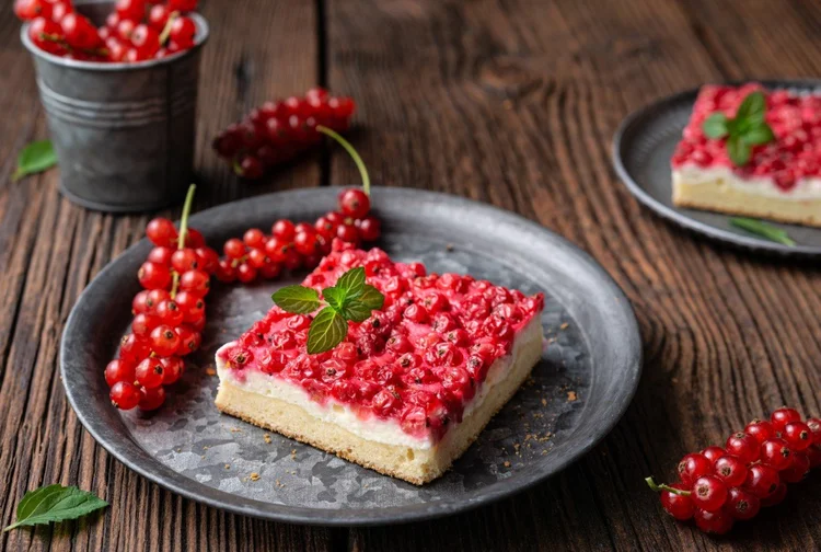 Ríbezle v hlavnej úlohe