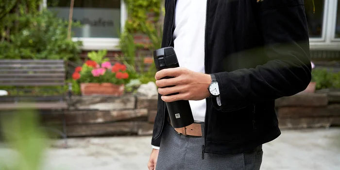 Cool do práce aj na výlet