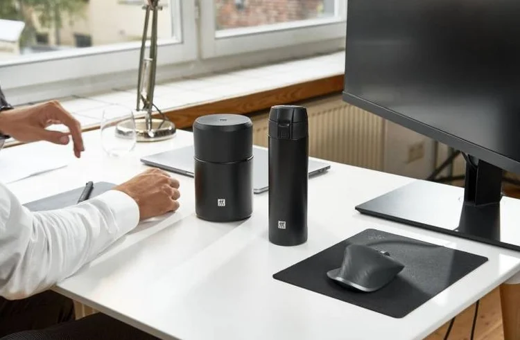 Cool do práce aj na výlet