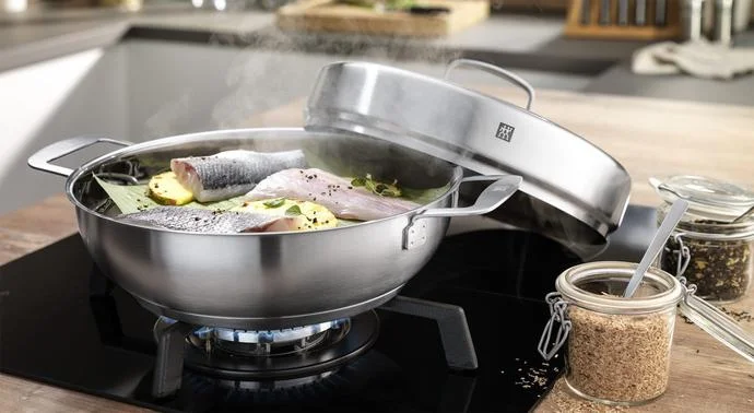 Ako sa správne starať o antikorové riady Zwilling