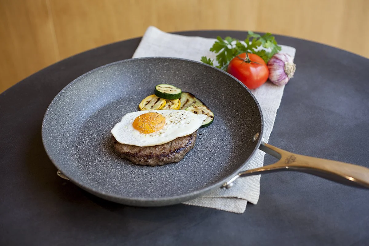 Extrémne odolné panvice Torino od značky Ballarini