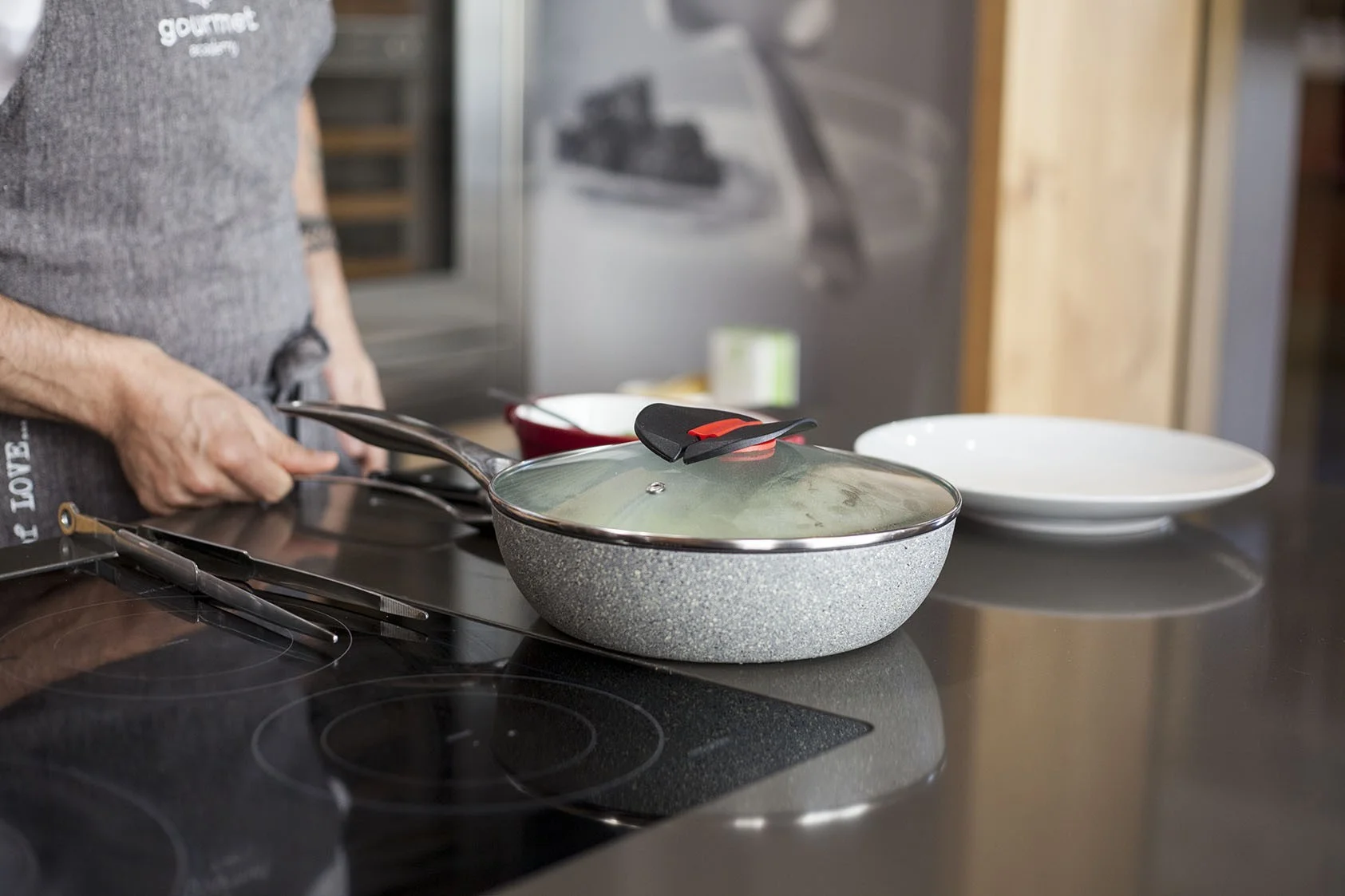 7 dôvodov, prečo medzi Ballarini panvičkami nájdete tú pravú