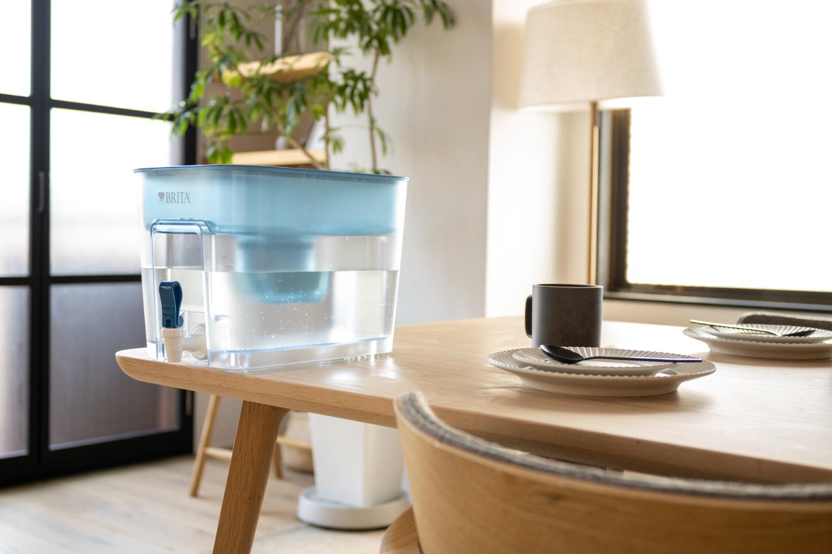 Brita – recyklácia použitých filtrov a zodpovednosť k životnému prostrediu