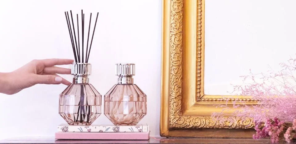 Lampe Berger Paris sa mení na Maison Berger