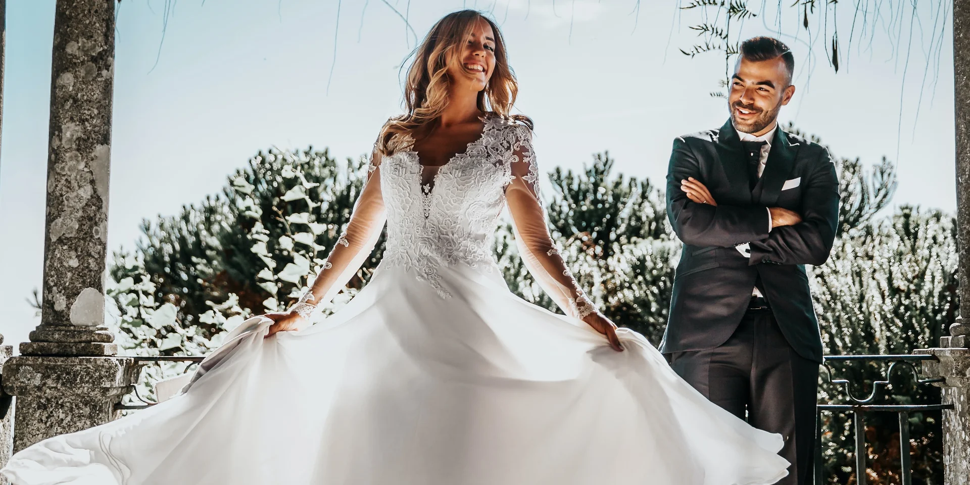 Nájdite dokonalý darček pre svadobný pár