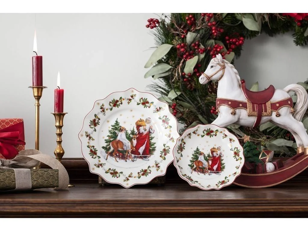 Villeroy & Boch Vianoce