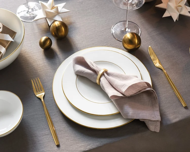 Villeroy & Boch, Anmut Gold