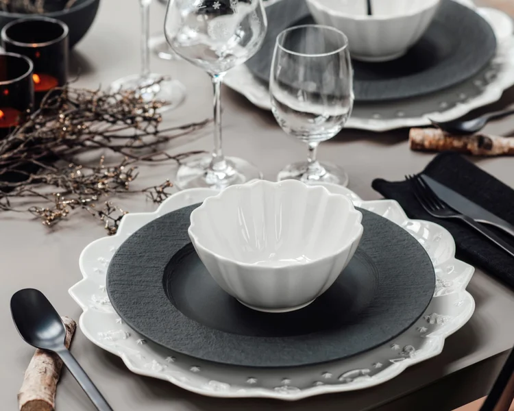 Villeroy & Boch, Manufacture rock 