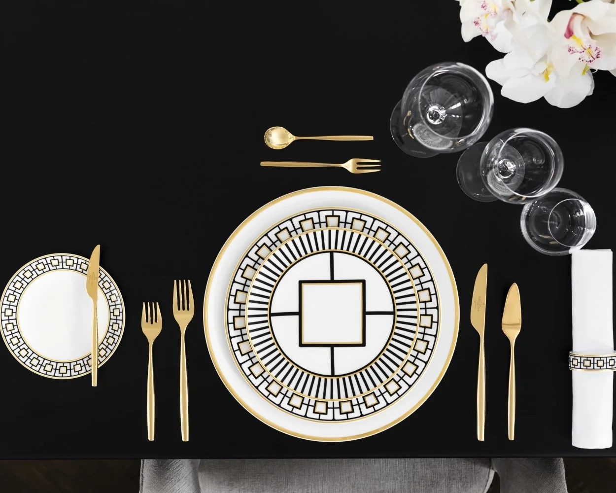 Villeroy & Boch, Metrochic