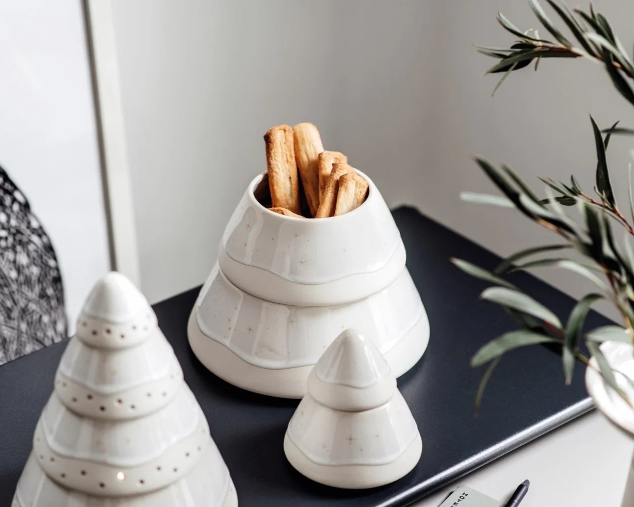 Villeroy & Boch, Winter Glow like