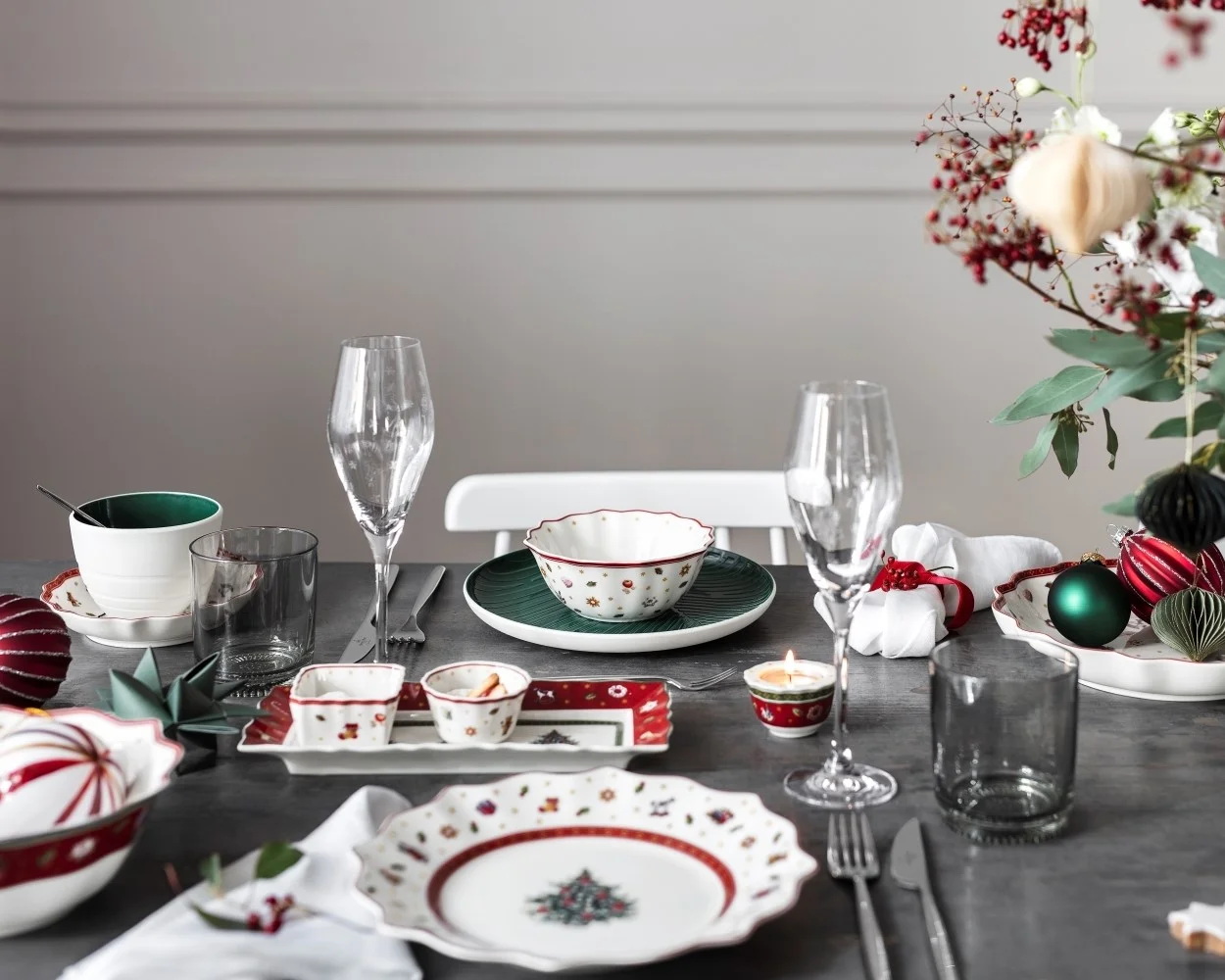 Villeroy & Boch, Toy´s Delight, It´s my match