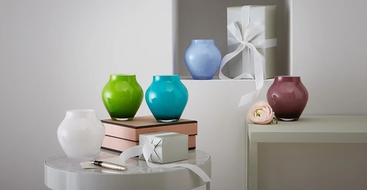 Doplnky - vázy