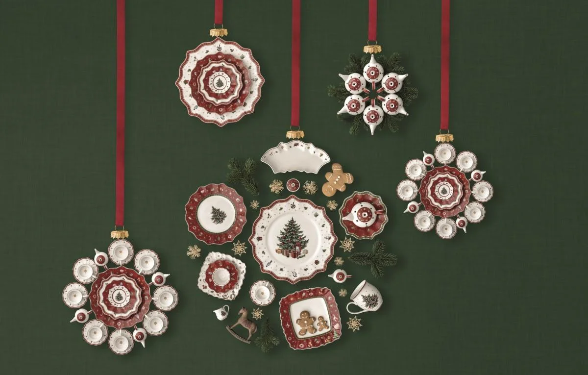 Klop, klop, klop, to sme my, Vianoce 