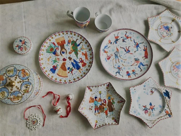 Je čas na vianočné snívanie