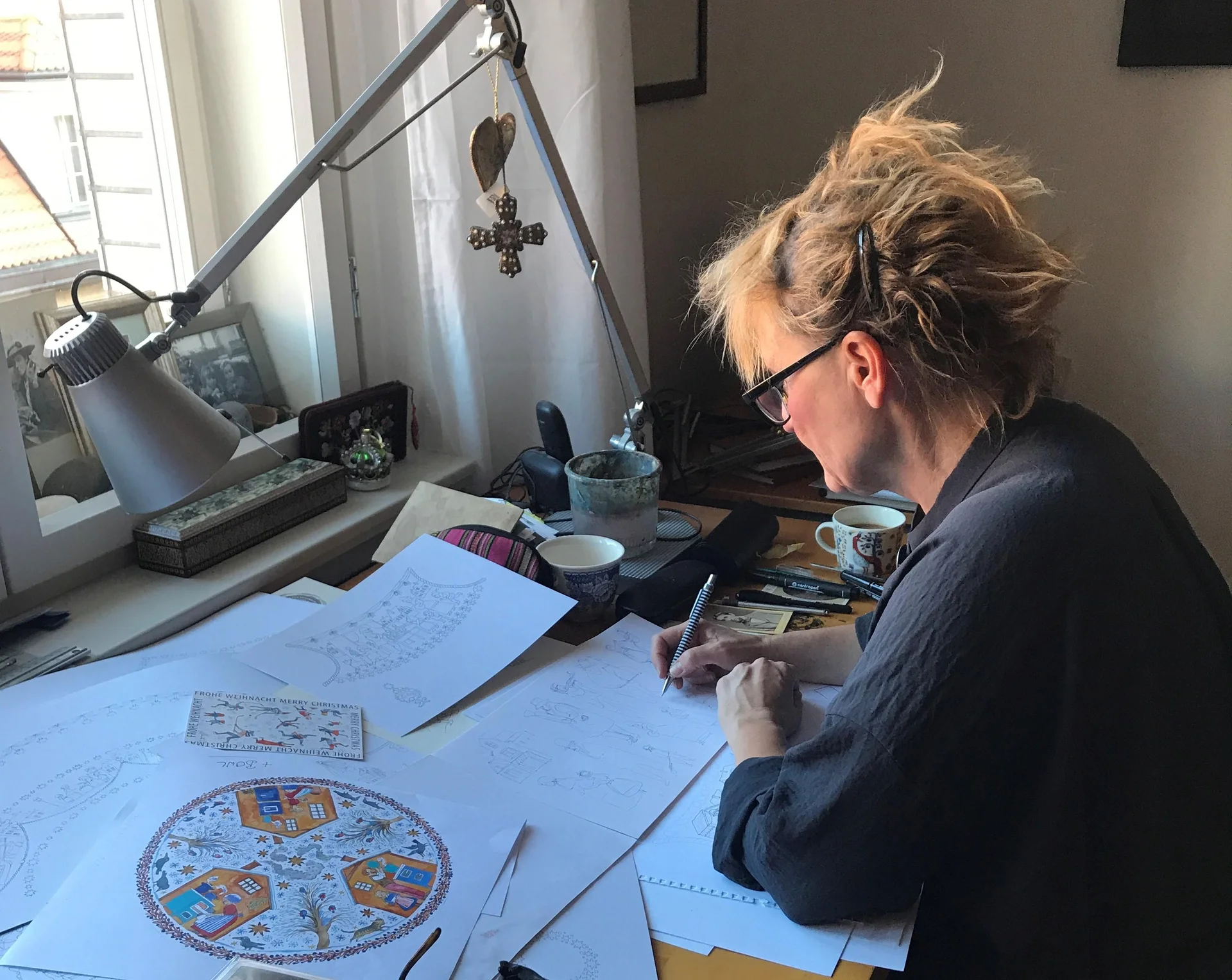 Je čas na vianočné snívanie