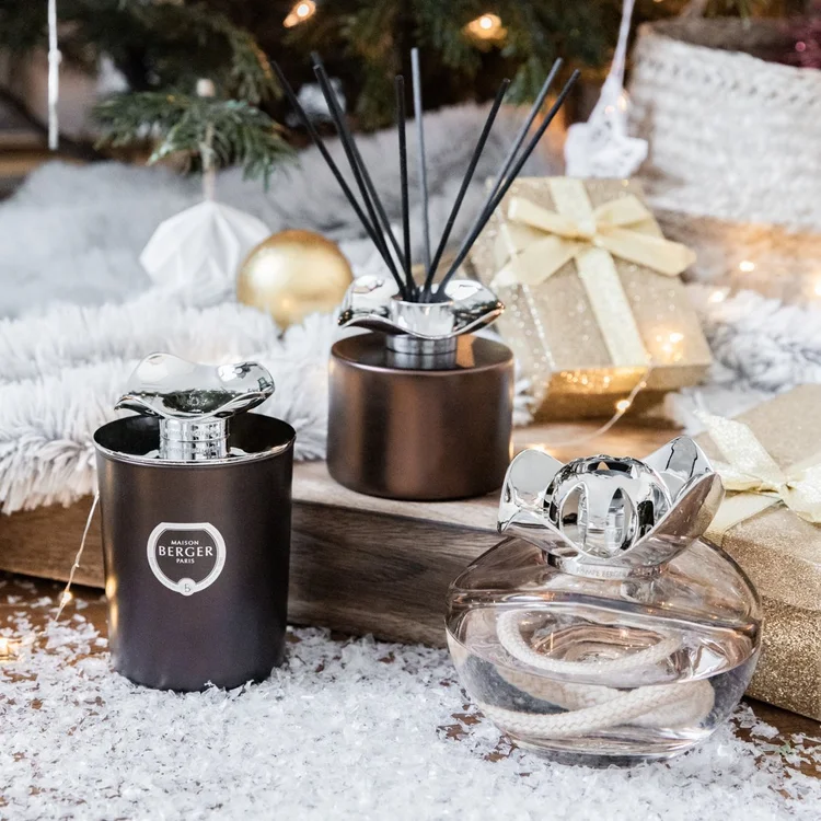 Vianočné darčeky pre ženy