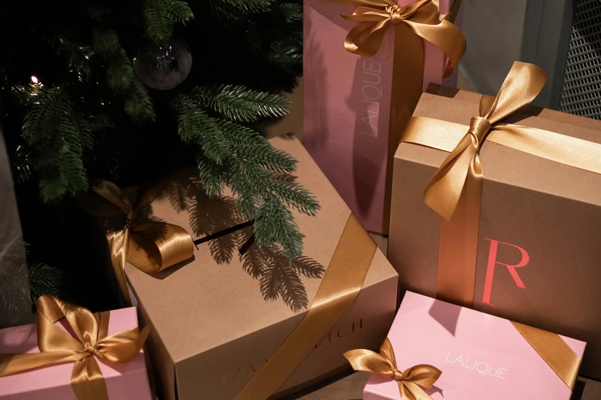 Krásny darček na poslednú chvíľu