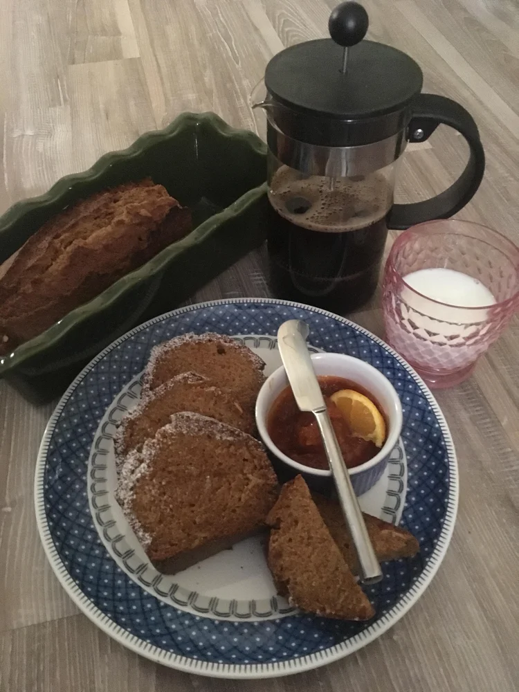 Emile Henry - Na pečenie sa najlepšie hodí forma na biskupský chlebíček