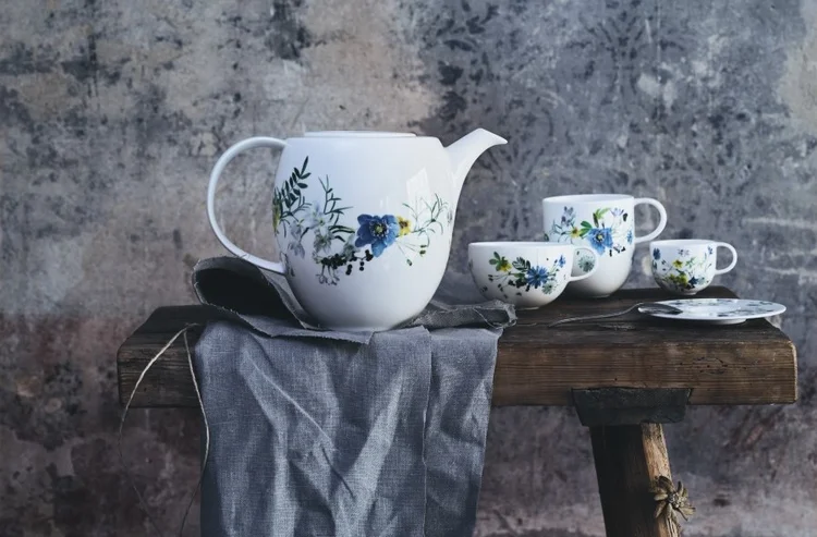 Rosenthal Brillance de Alpes