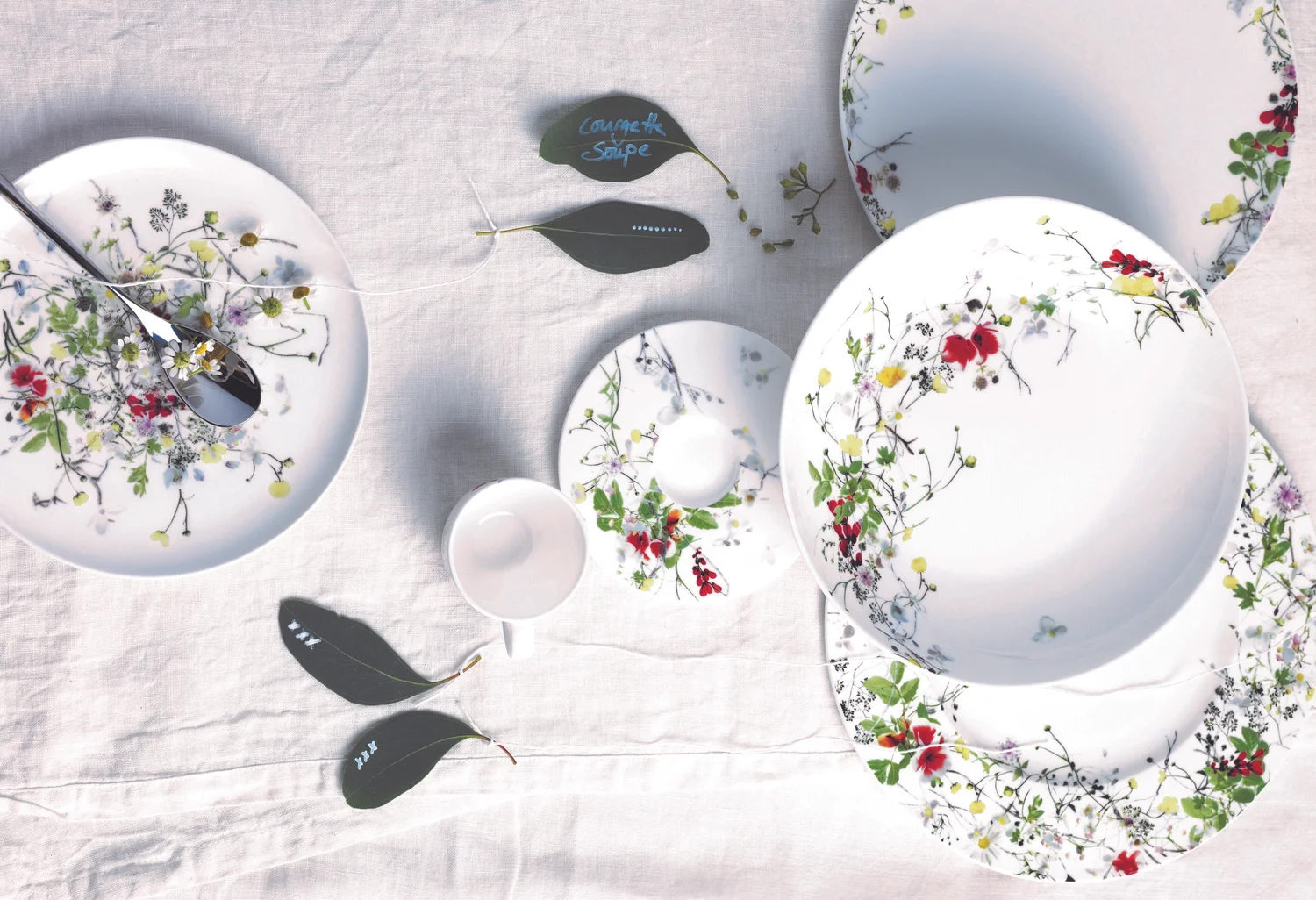 Rosenthal Brillance Sauvage