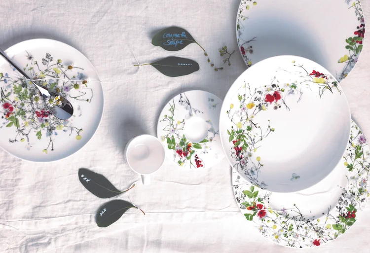 Rosenthal Brillance Sauvage