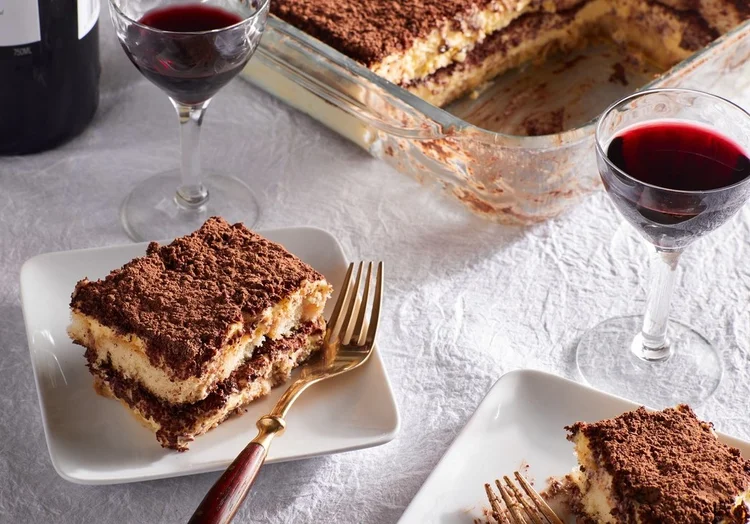 Tiramisu - jednoducho dokonalá torta
