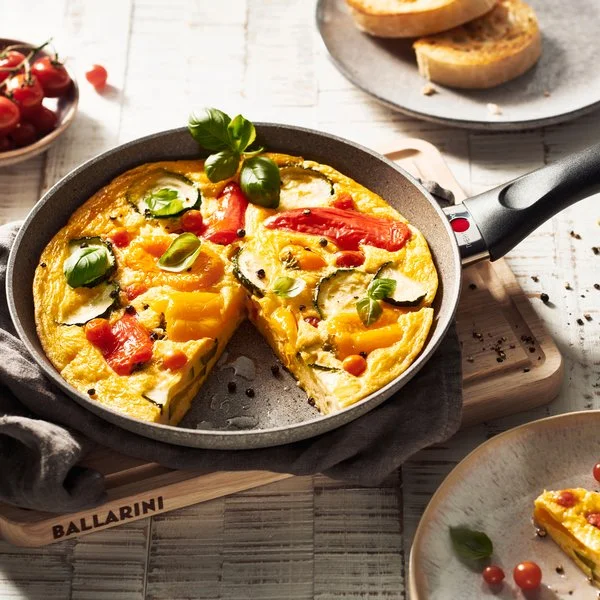 Ako si vybrať panvicu?