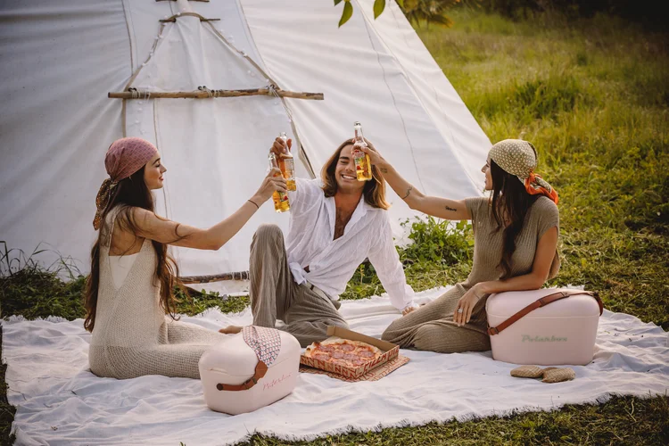 Polarbox - stály spoločník pre vaše horúce leto