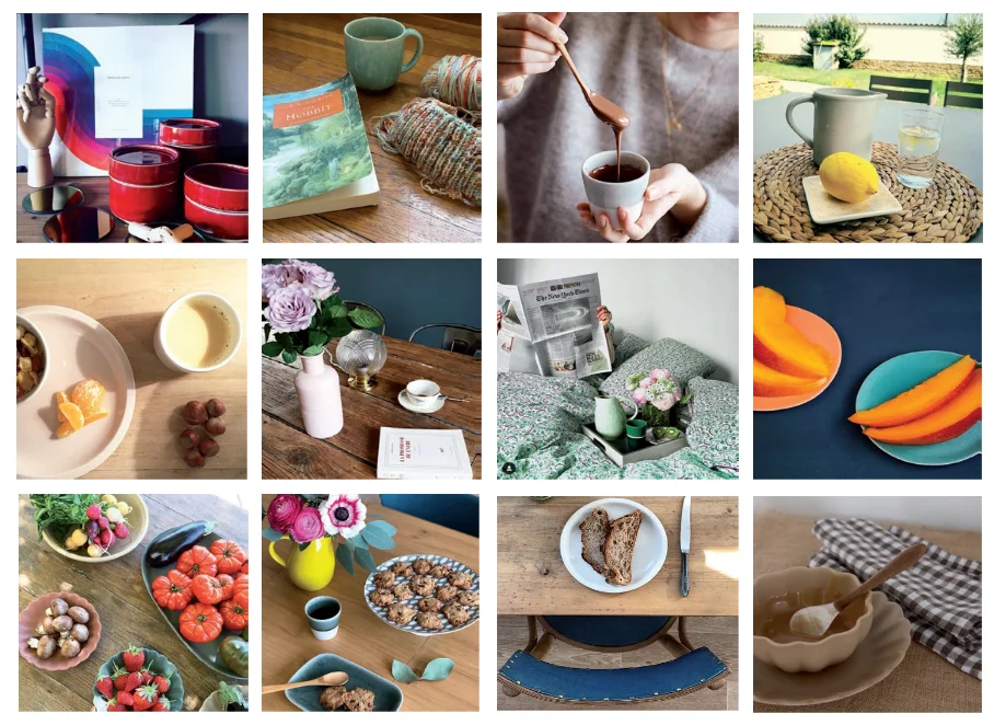 Poézia každodenného luxusu. Bez výčitiek!