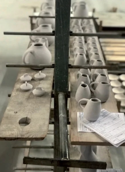 Rodinná manufaktúra Jars.