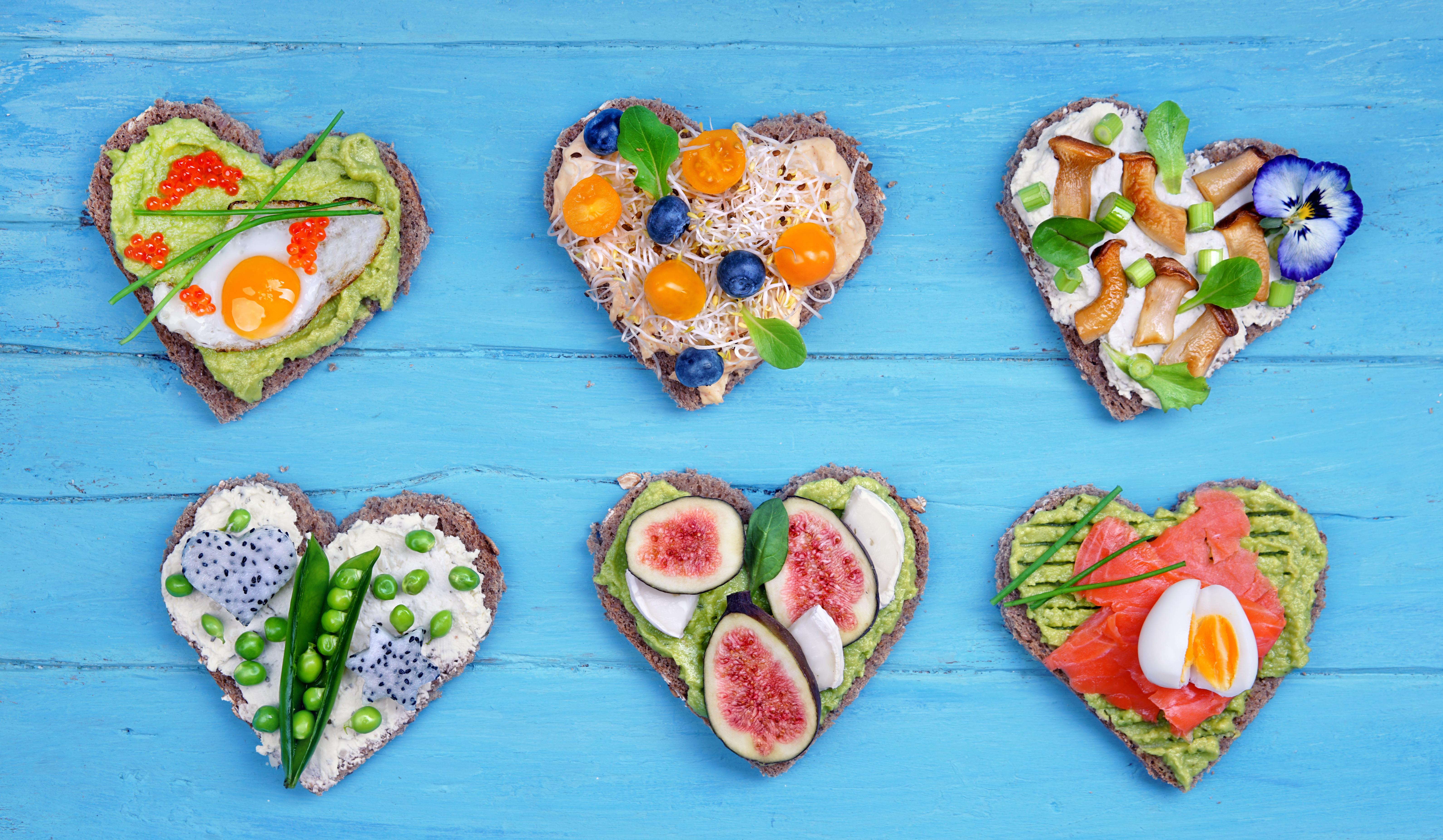 Keď vás naháňa pocit maškrtenia alebo 2+1 recept na zdravé maškrtenie