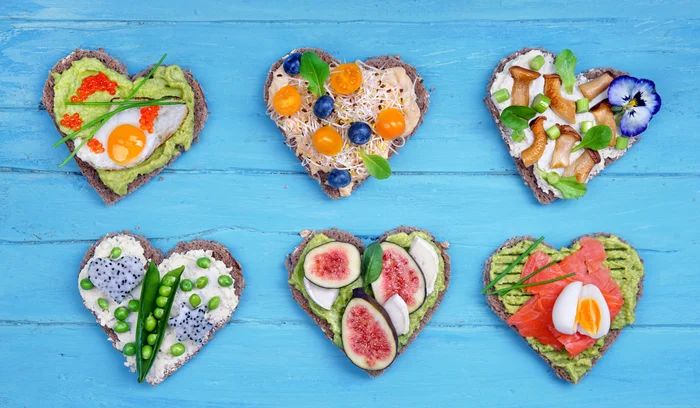 Keď vás naháňa pocit maškrtenia alebo 2+1 recept na zdravé maškrtenie