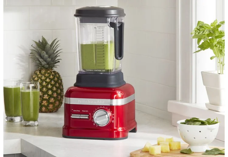 Ako vybrať správny mixér (maker) na smoothie? 