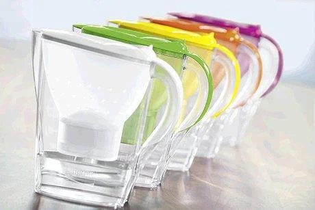 Ako vybrať filtračnú kanvicu