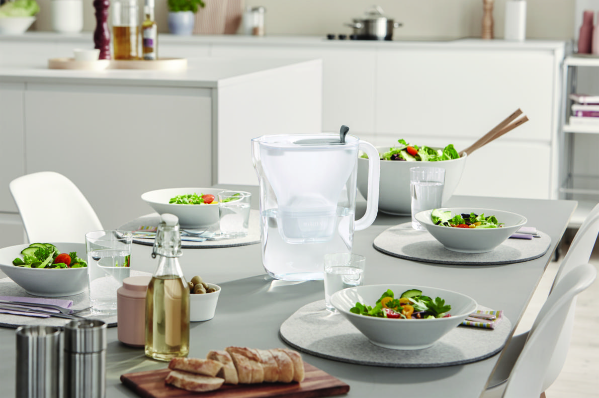 Ako vybrať filtračnú kanvicu