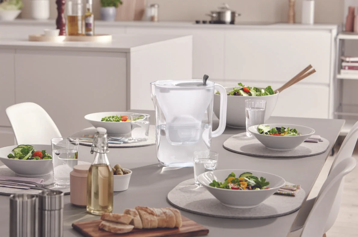 Ako vybrať filtračnú kanvicu