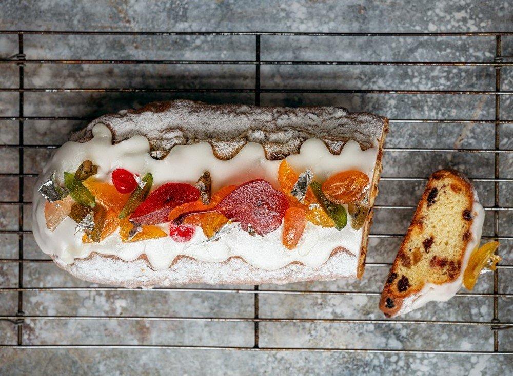 Sviatočná štóla podľa Josefa Maršálka