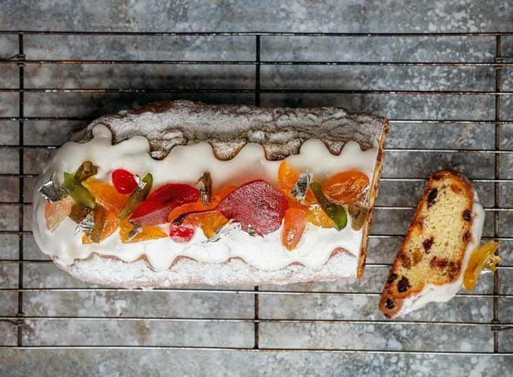 Sviatočná štóla podľa Josefa Maršálka