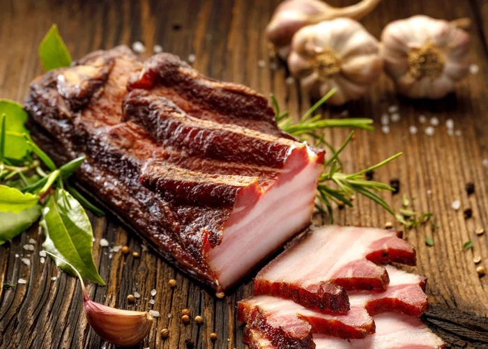 Slaninová marmeláda – hriešne dobrá pochúťka, na ktorej budete závislý