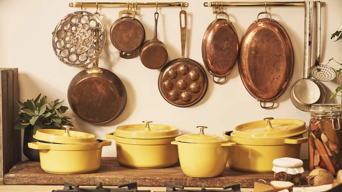 Radšej varí, ako pečie