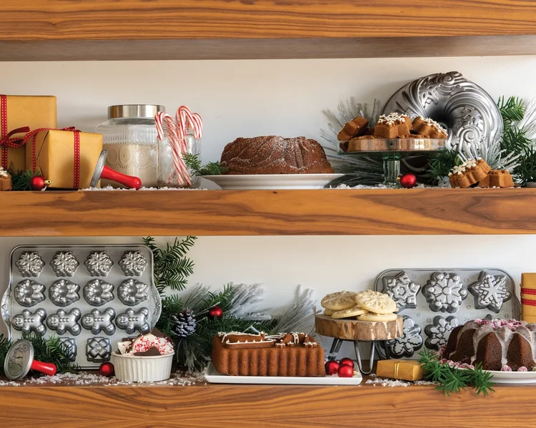 Darčeky pre domácich pekárov a pekárky