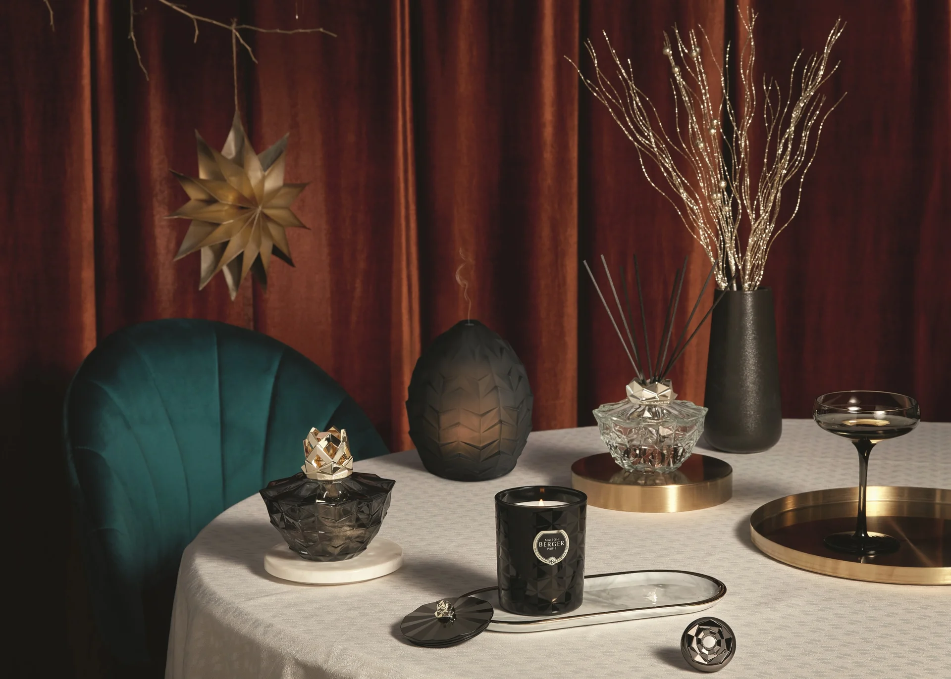 Vianočné darčeky pre ženy