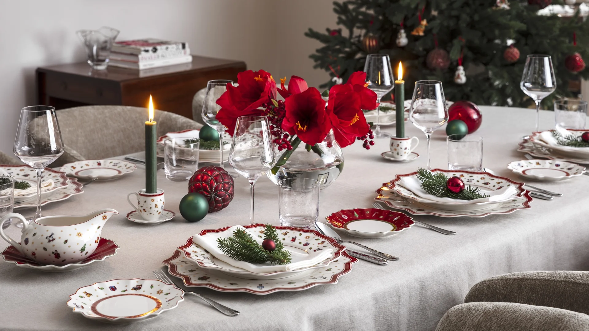 Vianočný sprievodca: tipy na darčeky