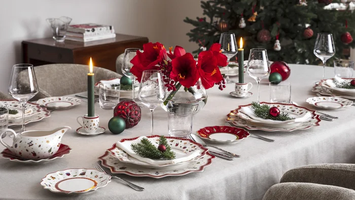 Vianočný sprievodca: tipy na darčeky