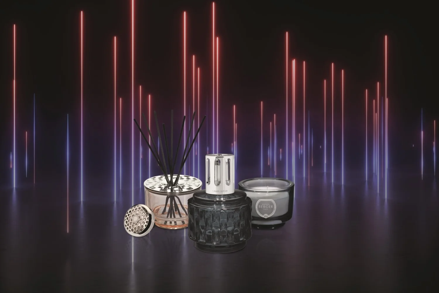 Darčeky pre milovníkov bytových vôní