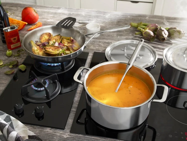 Tekvicová polievka podľa Jamieho Olivera