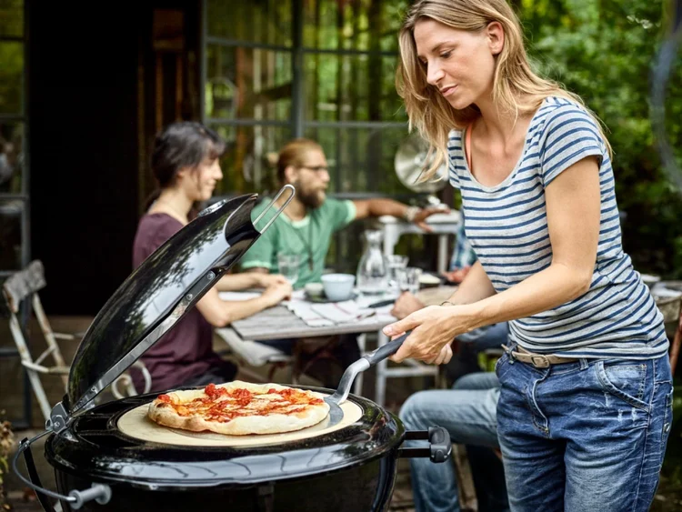 Grilovací špeciál alebo ako vybrať pomôcky na grilovanie