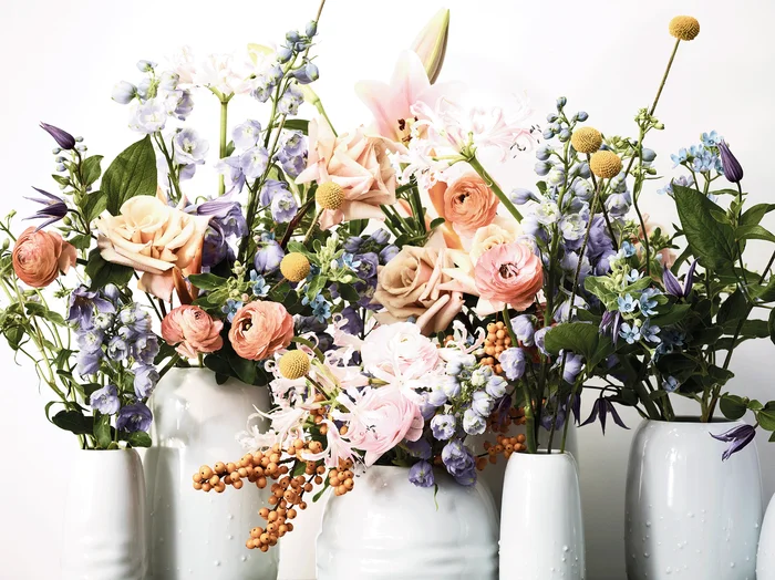 Aby radosť z kvetov vydržala čo najdlhšie